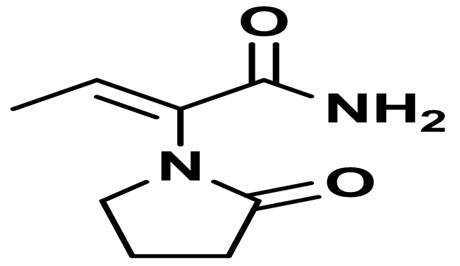 Levetiracetam EP Impurity B
